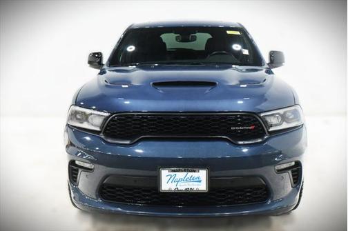 2021 Dodge Durango R/T AWD