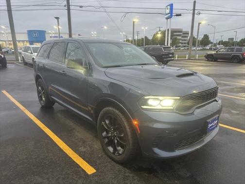 2021 Dodge Durango R/T AWD