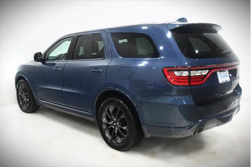 2021 Dodge Durango R/T AWD
