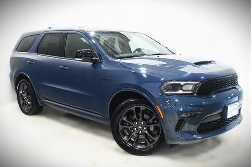 2021 Dodge Durango R/T AWD