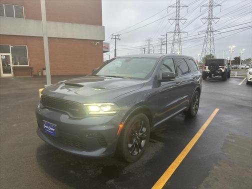 2021 Dodge Durango R/T AWD