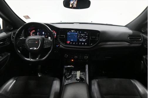2021 Dodge Durango R/T AWD