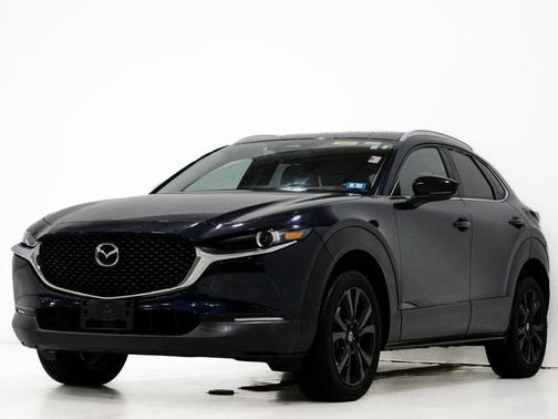 2024 Mazda CX-30 2.5 S Select Sport