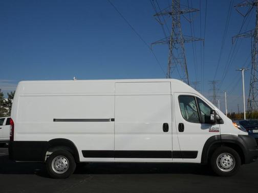 2022 RAM ProMaster 3500 High Roof