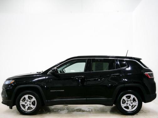 2022 Jeep Compass Sport