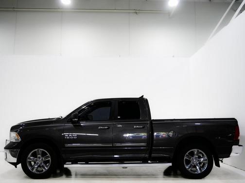 2015 RAM 1500 Lone Star