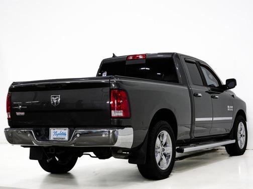 2015 RAM 1500 Lone Star