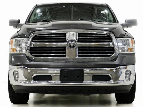 2015 RAM 1500 Lone Star