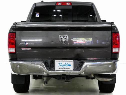 2015 RAM 1500 Lone Star