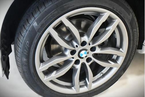 2018 BMW X4 xDrive28i