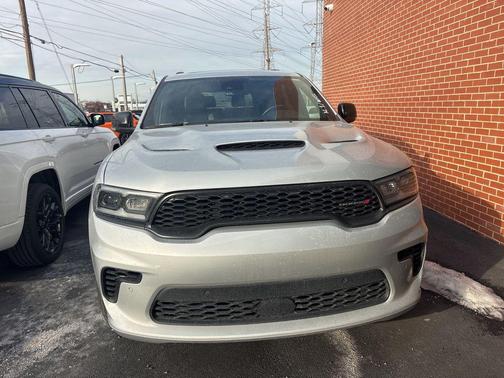 2024 Dodge Durango R/T Plus AWD