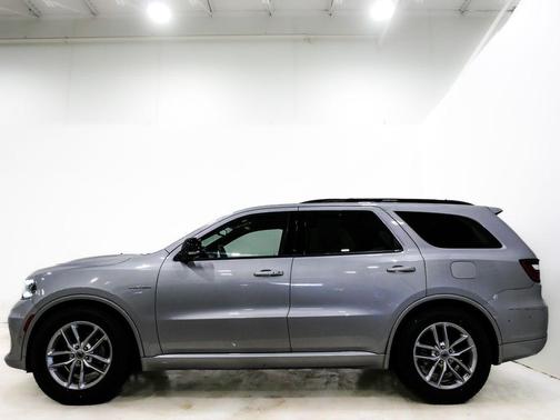 2024 Dodge Durango R/T Plus AWD