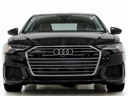 2019 Audi A6 3.0T Prestige Quattro