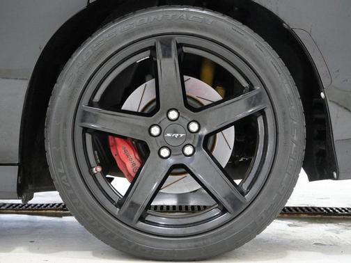 2018 Dodge Charger SRT Hellcat