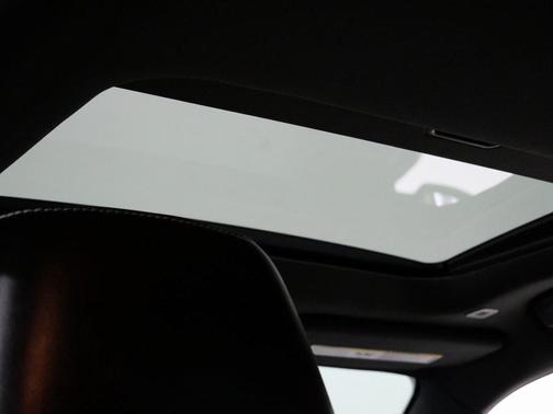 2018 Dodge Charger SRT Hellcat