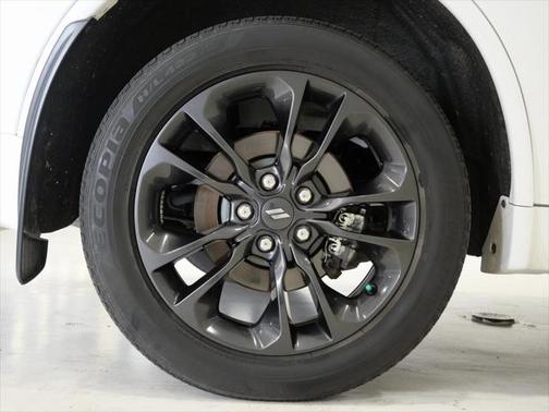 2021 Dodge Durango SXT Plus