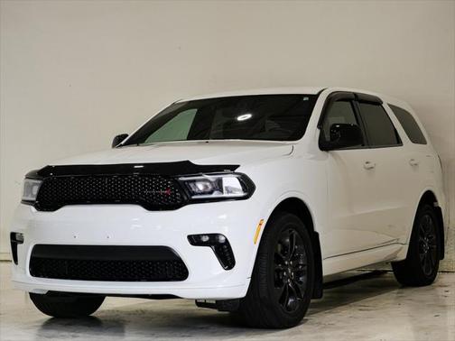 2021 Dodge Durango SXT Plus