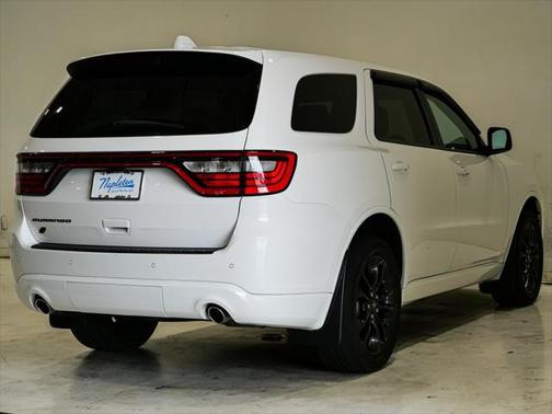 2021 Dodge Durango SXT Plus