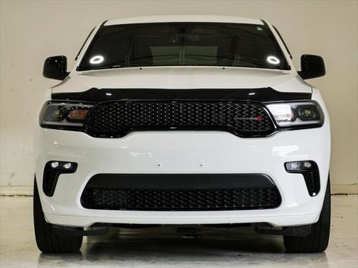 2021 Dodge Durango SXT Plus