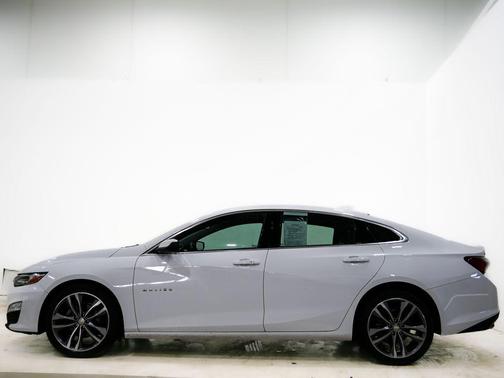 2024 Chevrolet Malibu FWD 2LT