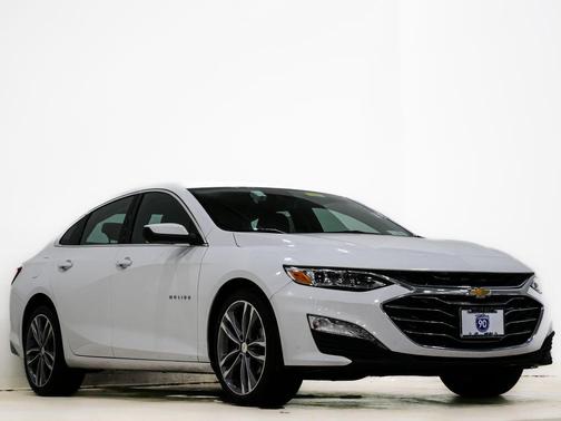 2024 Chevrolet Malibu FWD 2LT