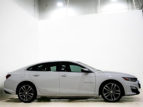2024 Chevrolet Malibu FWD 2LT