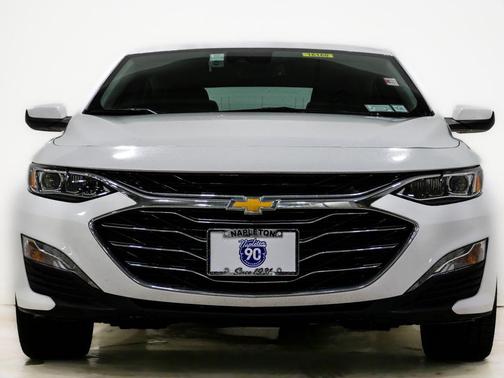 2024 Chevrolet Malibu FWD 2LT