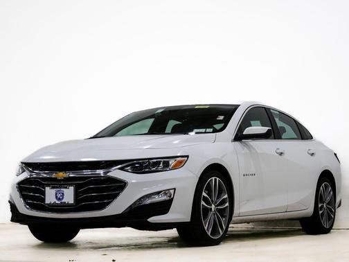 2024 Chevrolet Malibu FWD 2LT