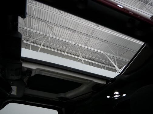 2022 Jeep Wrangler Unlimited Sport Altitude