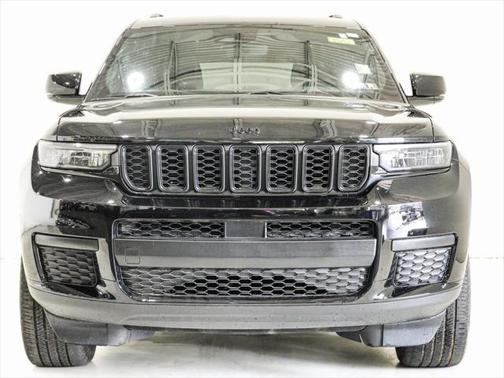 2022 Jeep Grand Cherokee L Altitude