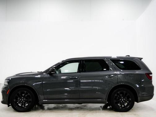 2022 Dodge Durango R/T AWD