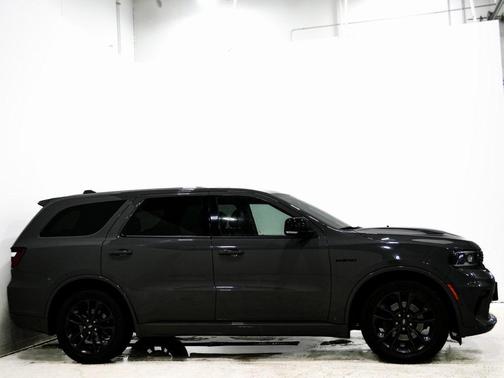 2022 Dodge Durango R/T AWD