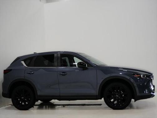 2023 Mazda CX-5 Carbon Edition