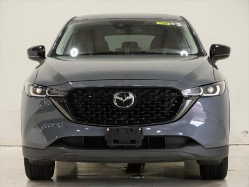 2023 Mazda CX-5 Carbon Edition