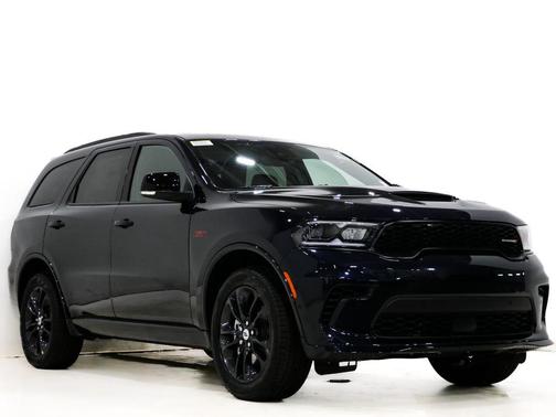 Night Moves 2026 Dodge Durango GT Plus