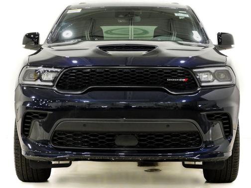 Night Moves 2026 Dodge Durango GT Plus