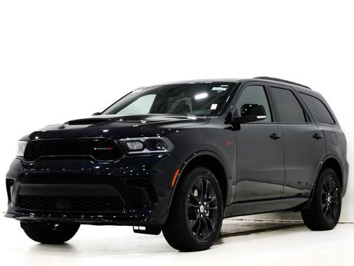 Night Moves 2026 Dodge Durango GT Plus