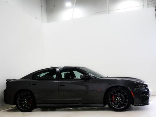 2022 Dodge Charger R/T Scat Pack