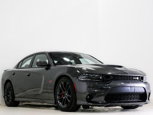 2022 Dodge Charger R/T Scat Pack