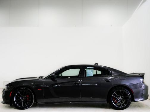2022 Dodge Charger R/T Scat Pack