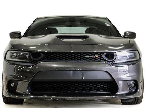 2022 Dodge Charger R/T Scat Pack
