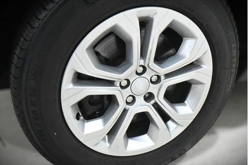 2021 Land Rover Discovery Sport S