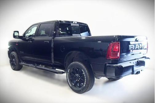 2025 RAM 2500 Laramie Crew Cab 4x4 6'4' Box