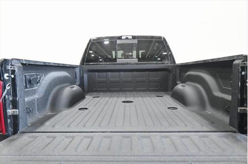 2025 RAM 2500 Laramie Crew Cab 4x4 6'4' Box