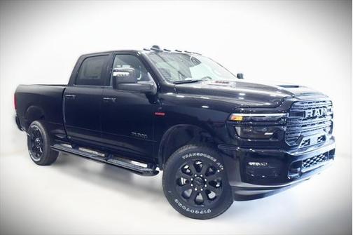 2025 RAM 2500 Laramie Crew Cab 4x4 6'4' Box