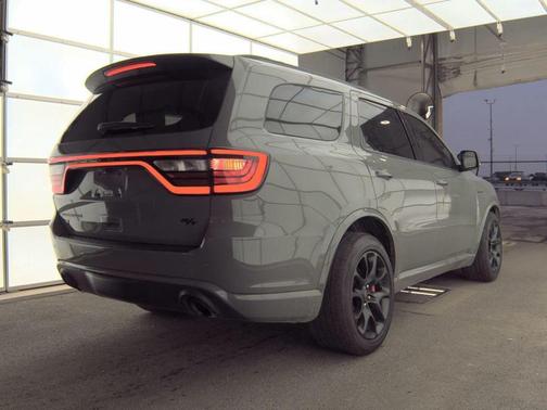 2023 Dodge Durango R/T Plus AWD