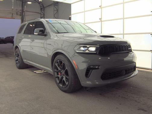 2023 Dodge Durango R/T Plus AWD