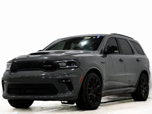 2023 Dodge Durango R/T Plus AWD