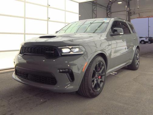 2023 Dodge Durango R/T Plus AWD