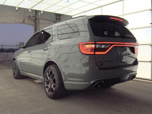 2023 Dodge Durango R/T Plus AWD